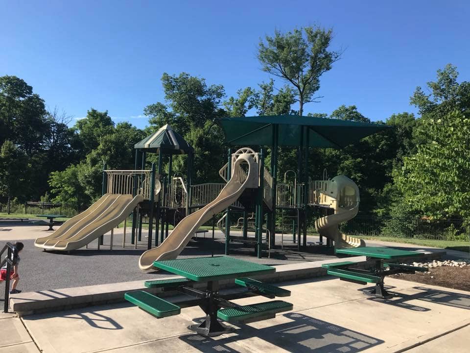 Children's Playground