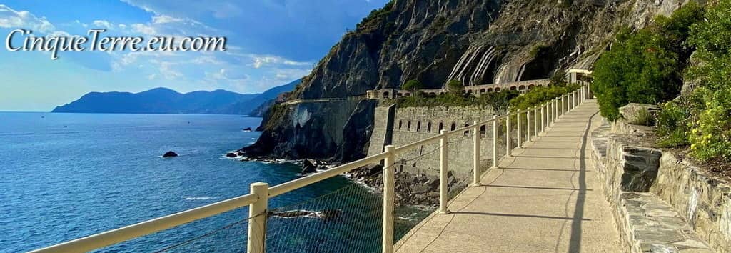 Via dell'Amore