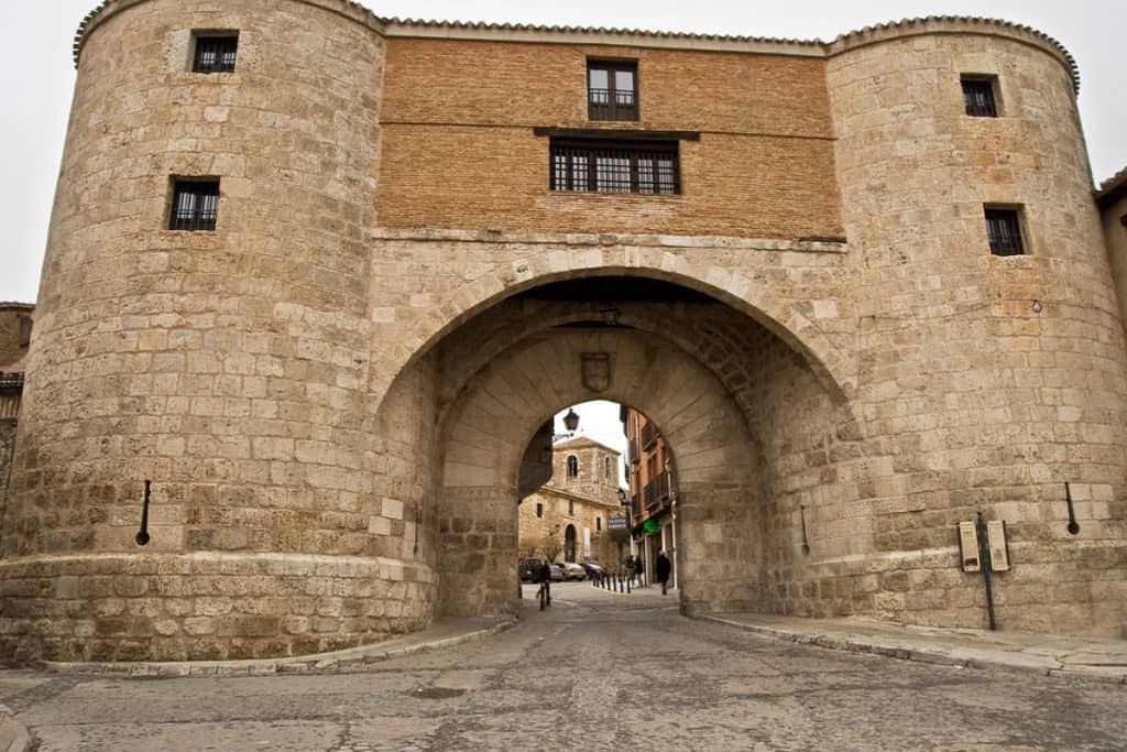 Arco de la Cárcel