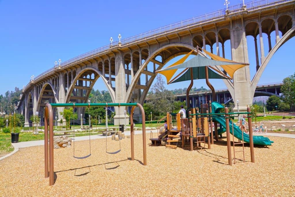 Desiderio Neighborhood Park