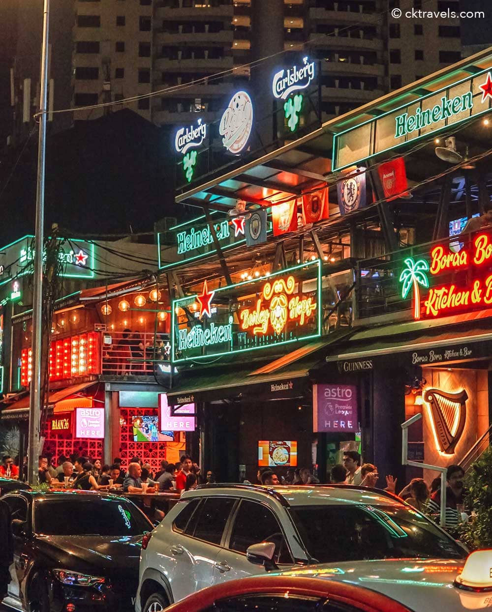 Changkat Bukit Bintang
