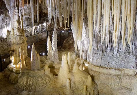 Subterranean Wonders