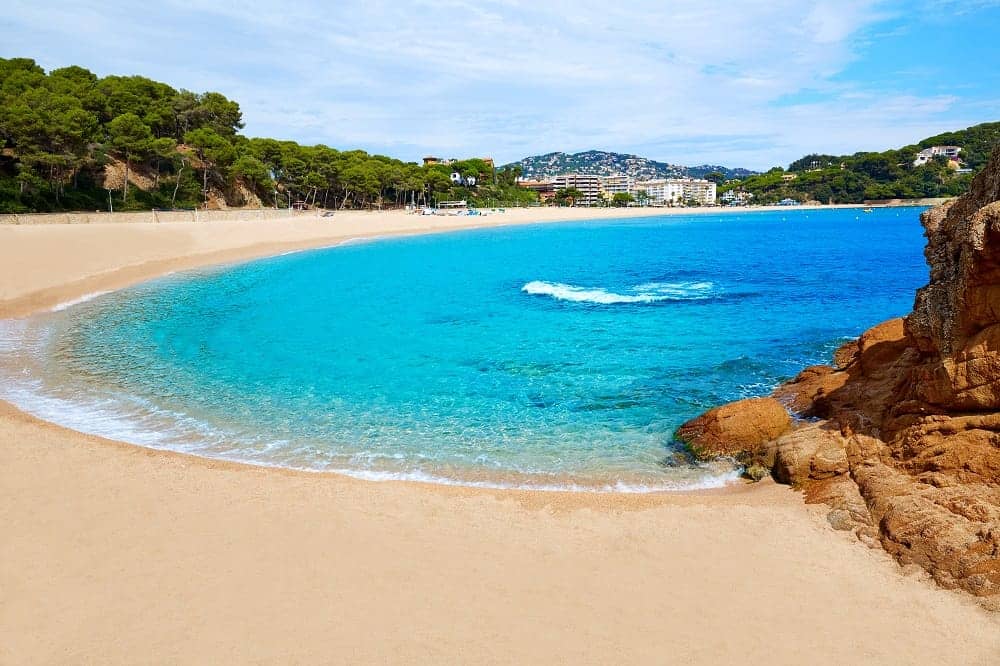 Crystal Clear Waters