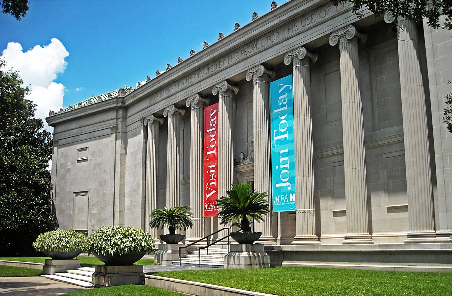 Diverse Art Collections