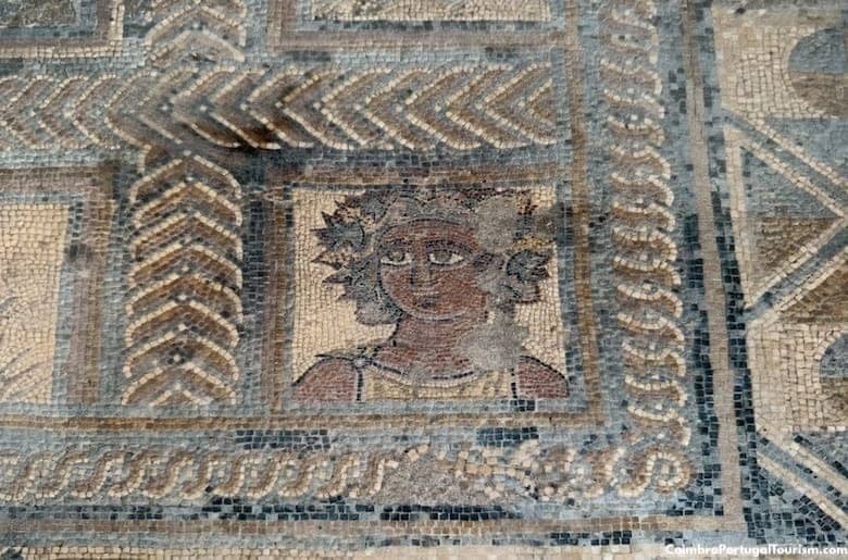 Intricate Mosaics