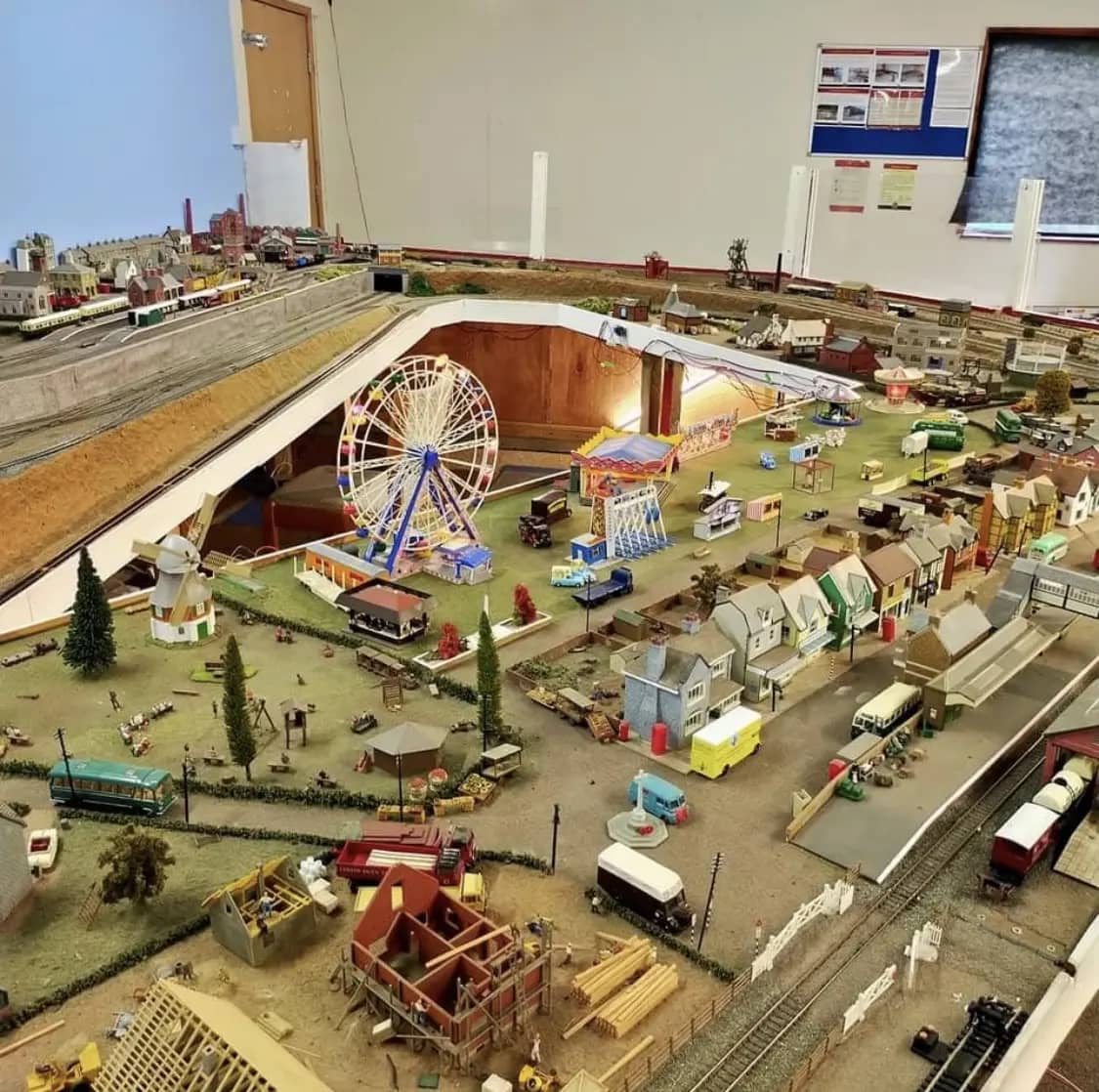 Model Railway & Museum