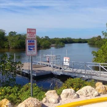 Fishing Pier
