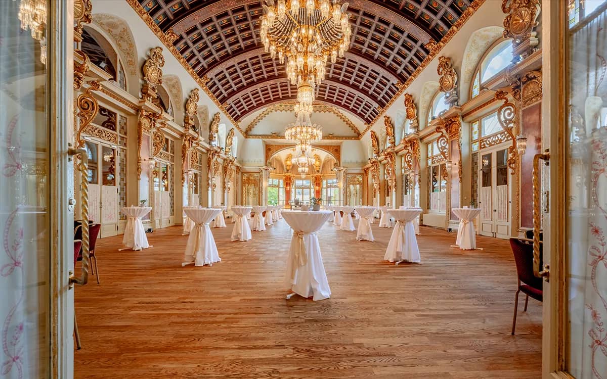 Casino Kursaal
