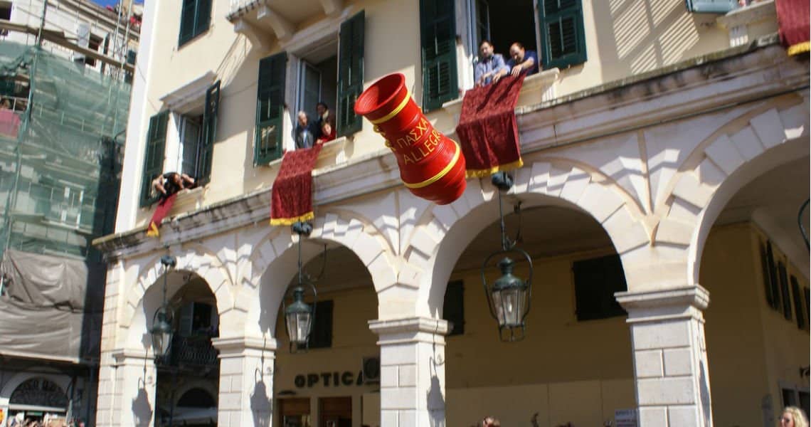 Botides Tradition