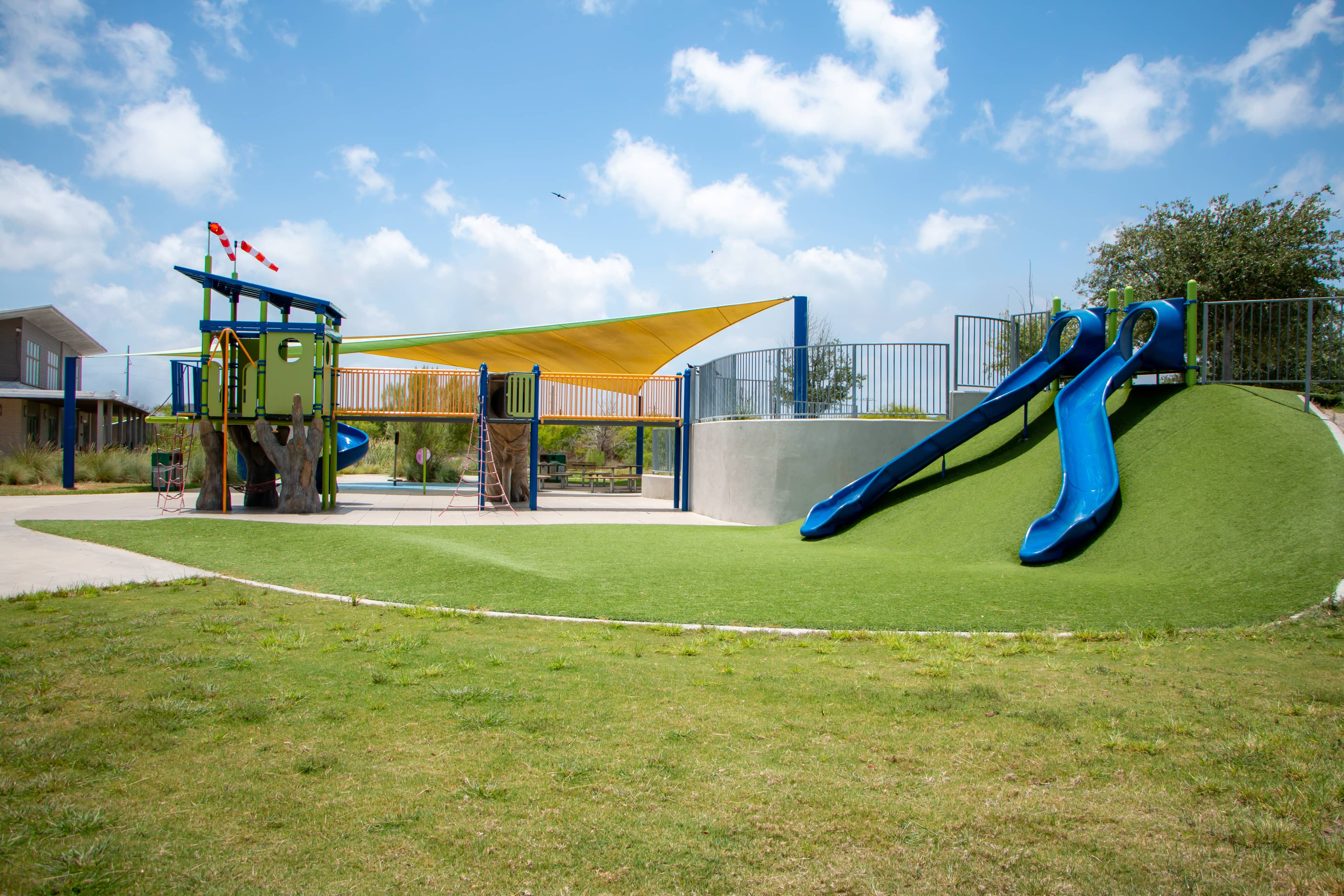 Family-Friendly Trails