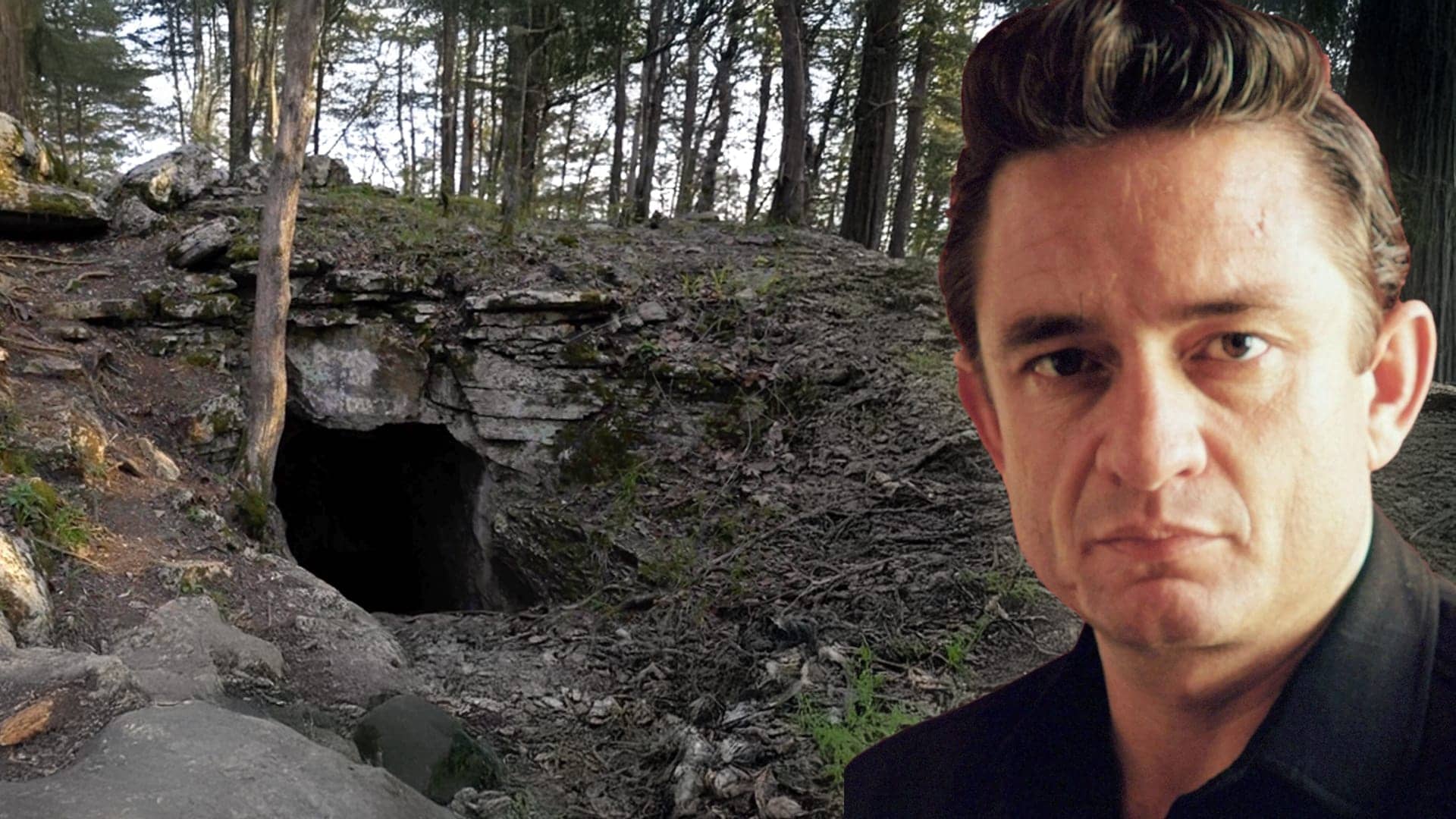 Johnny Cash's Spiritual Experience