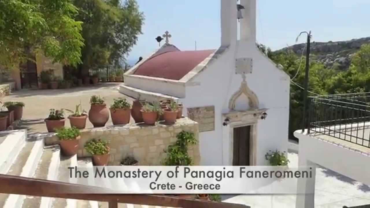 Monks' Quarters