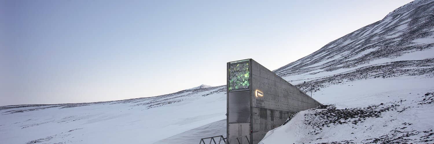 Global Seed Vault