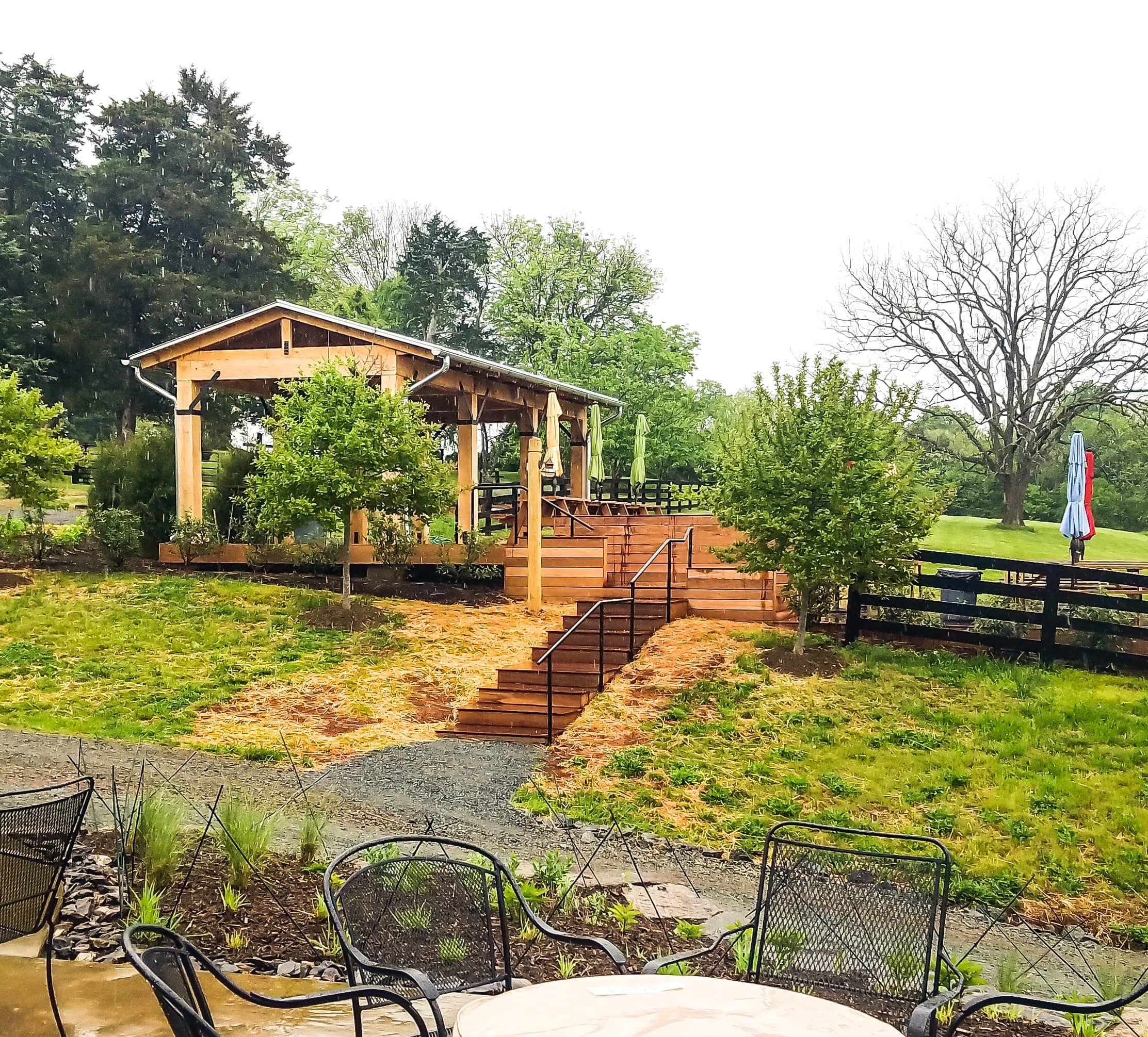 Vineyard Views