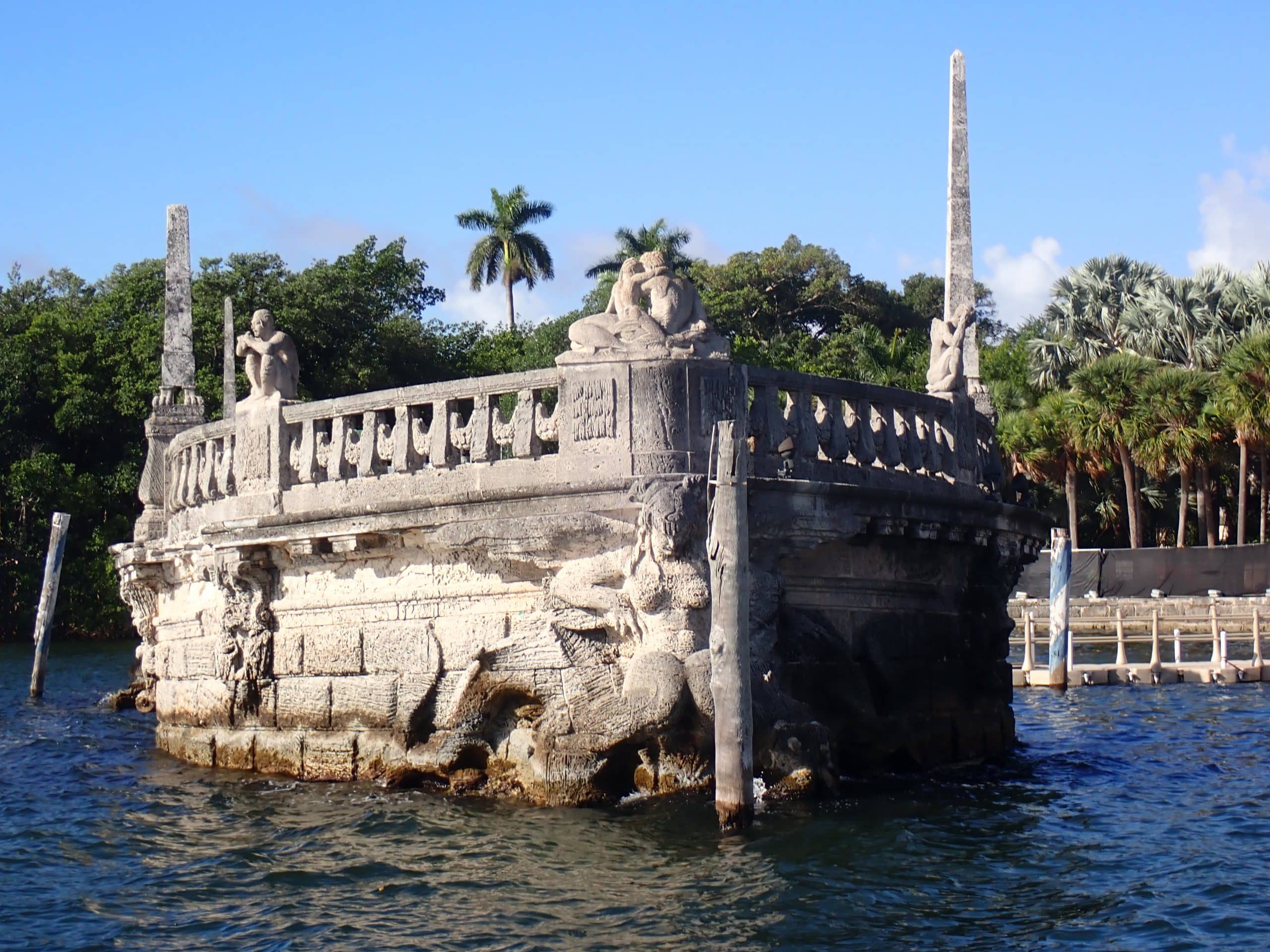 Biscayne Bay Waterfront