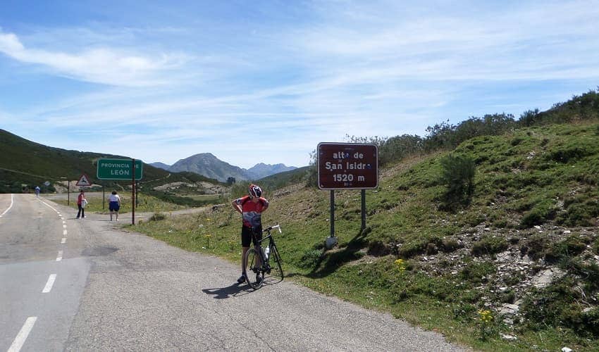 Cycling Trails