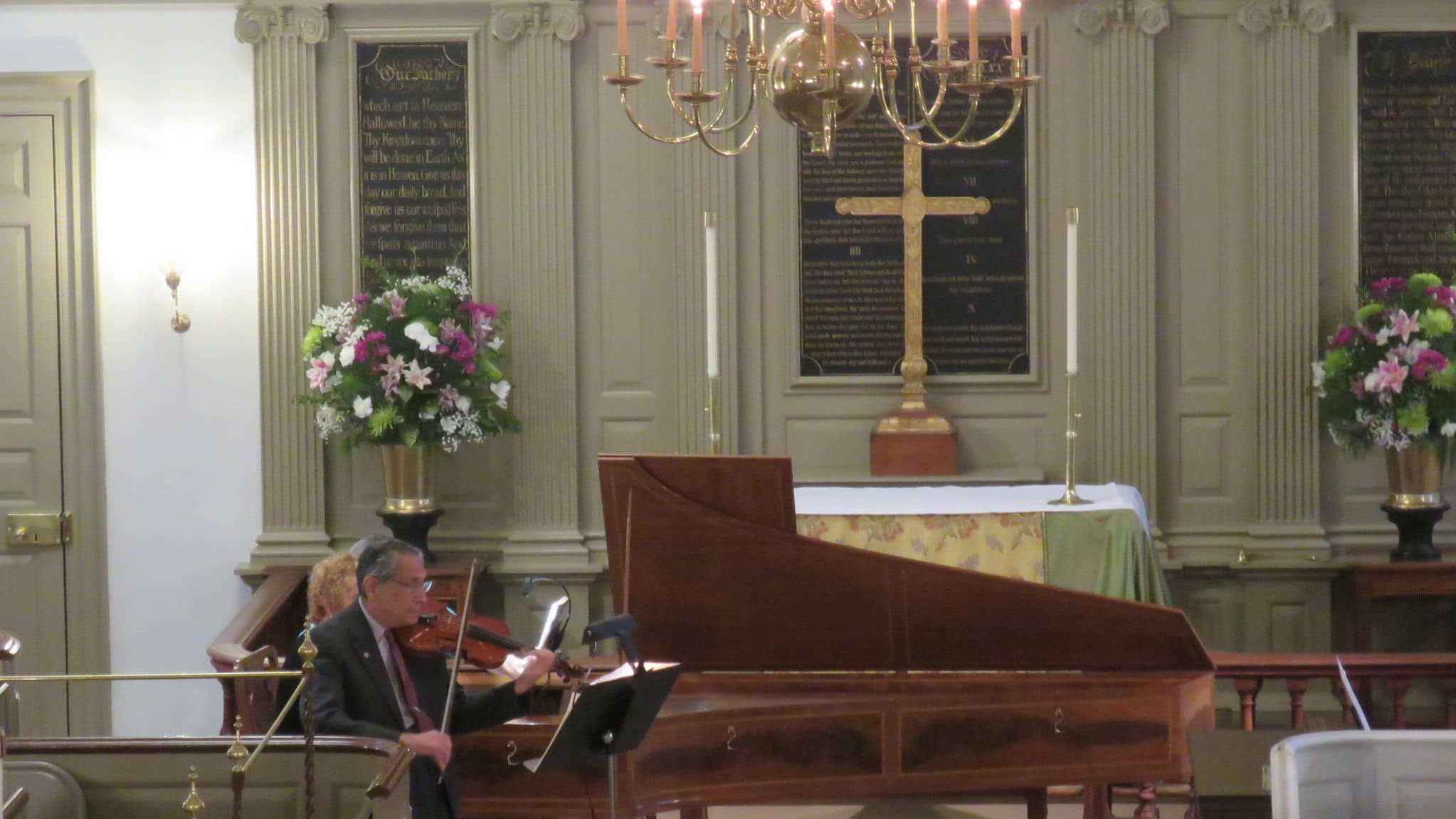 Candlelight Concerts