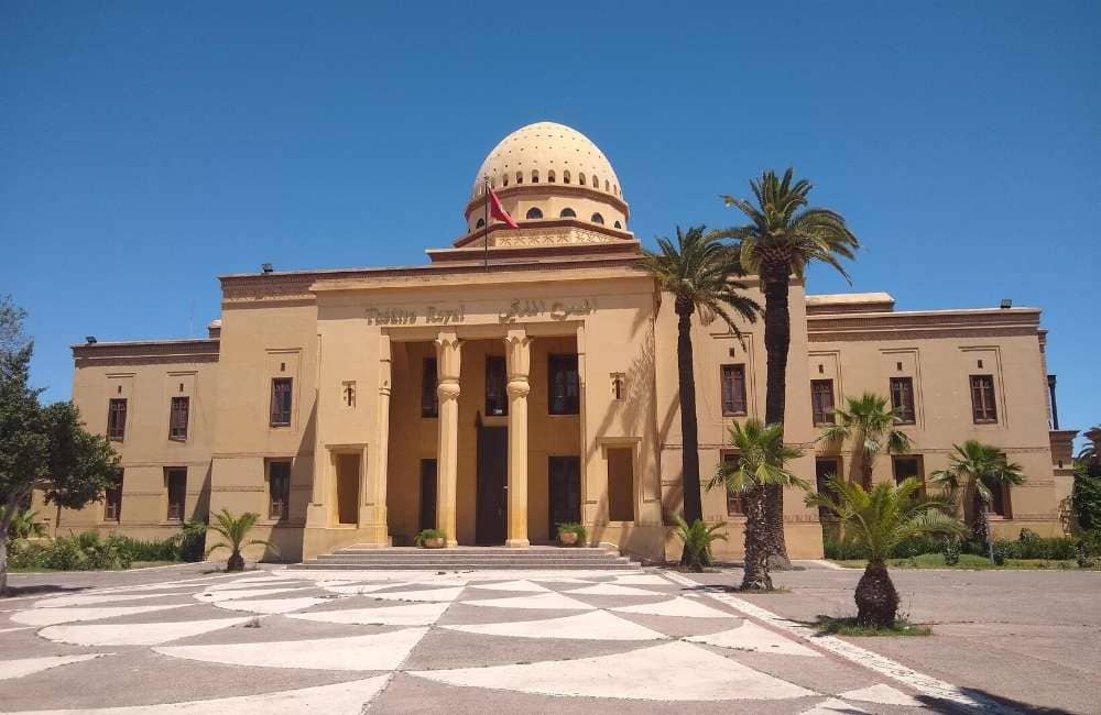 Cultural Exhibitions