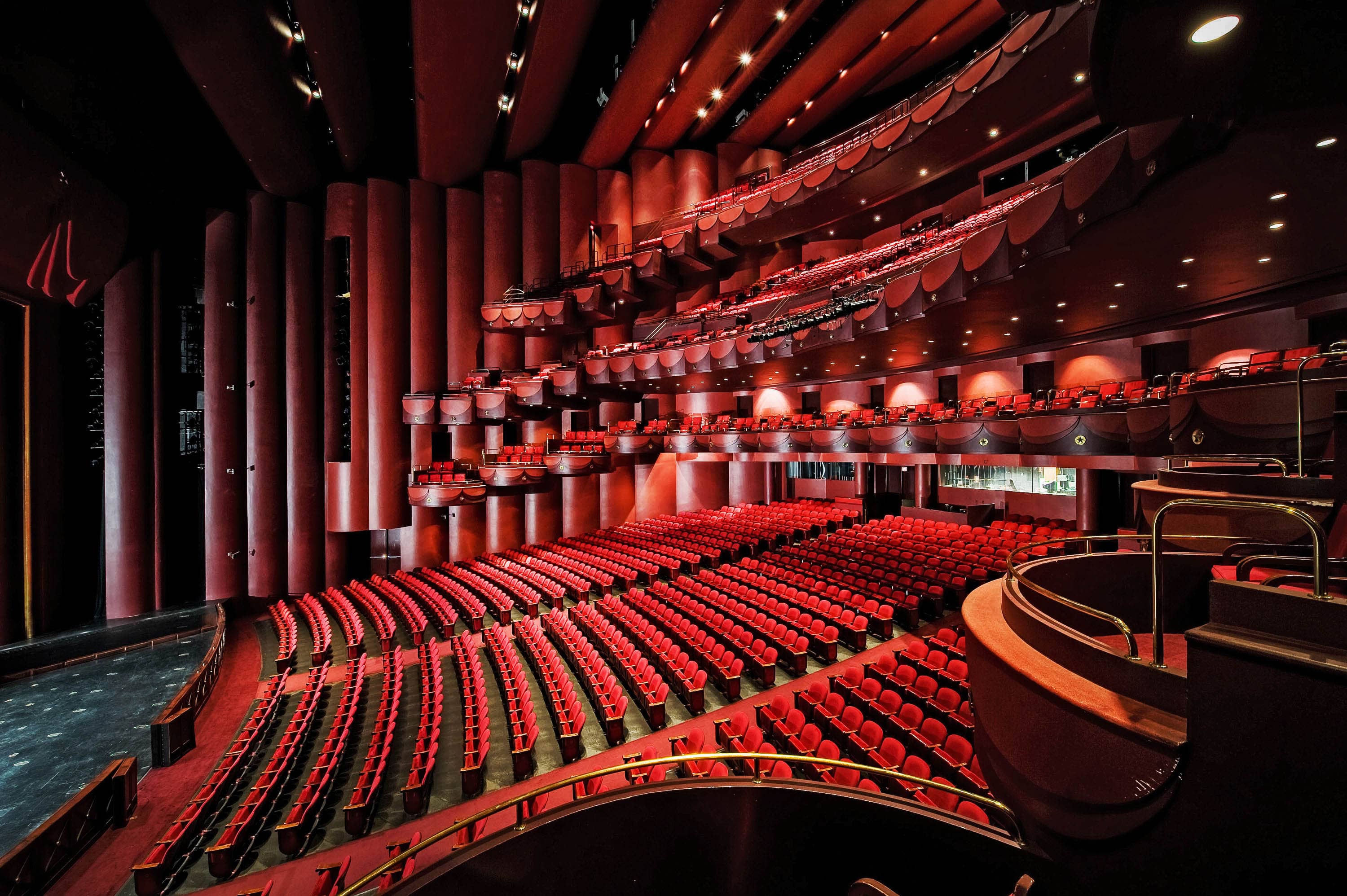 Houston Grand Opera