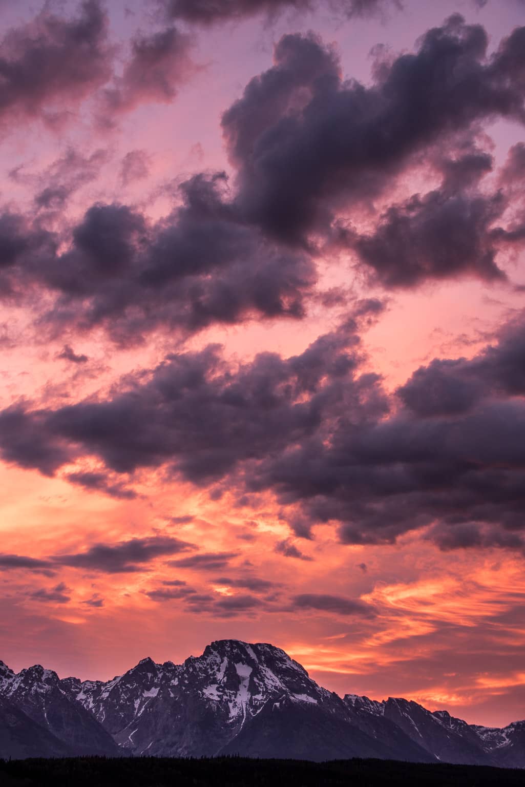 Sunset Serenity