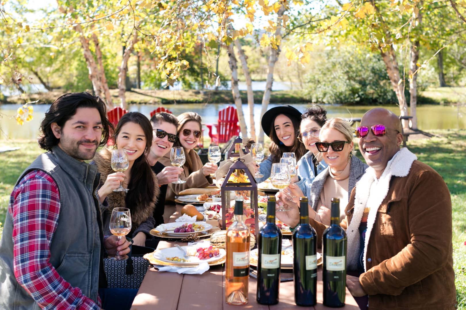 Local Wineries