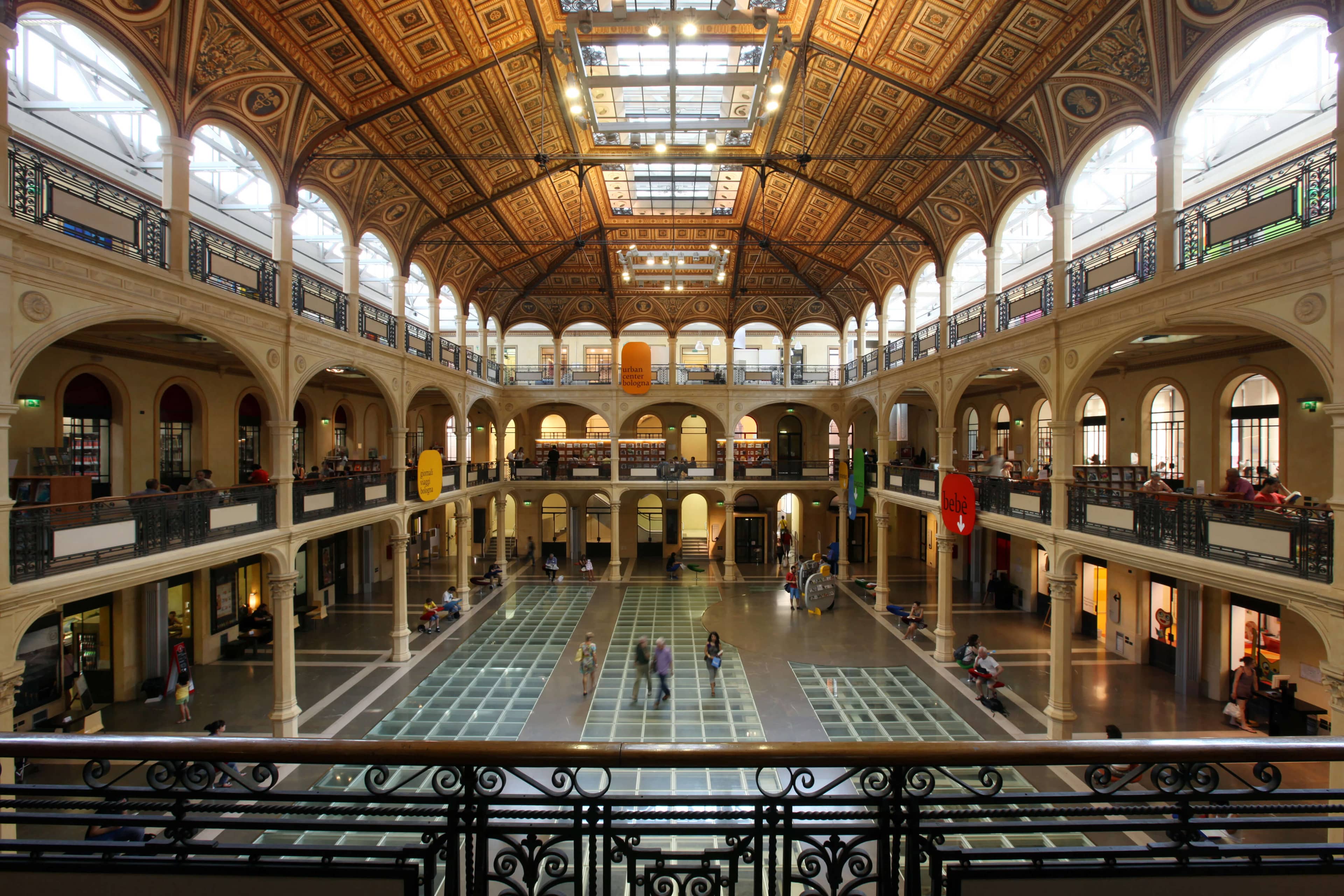 Elegant Architecture