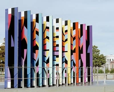 New Orleans Holocaust Memorial