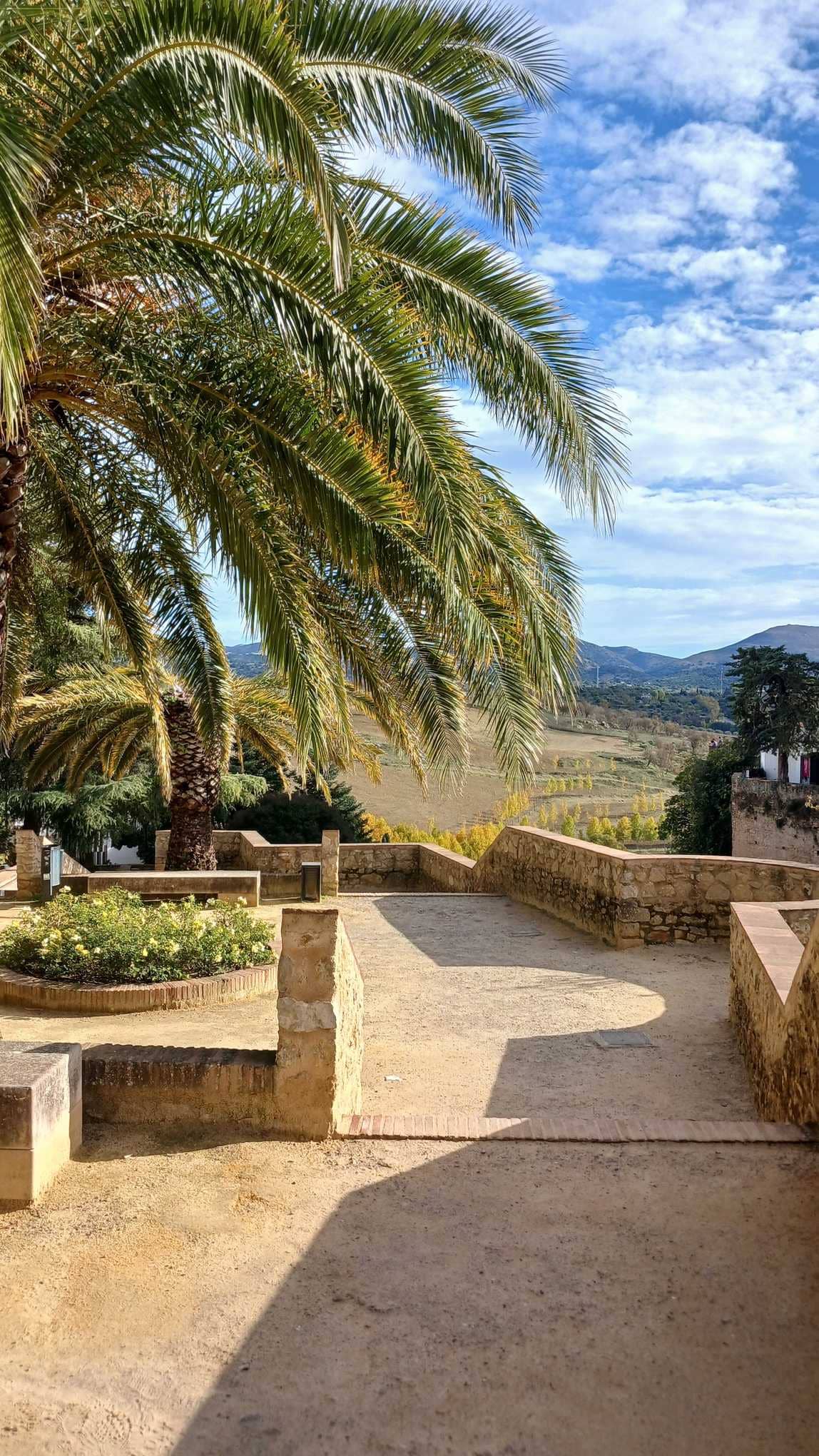 Tranquil Garden Escape
