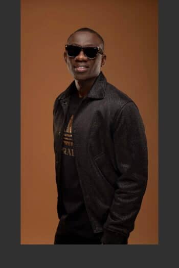 Pape Diouf Concerts
