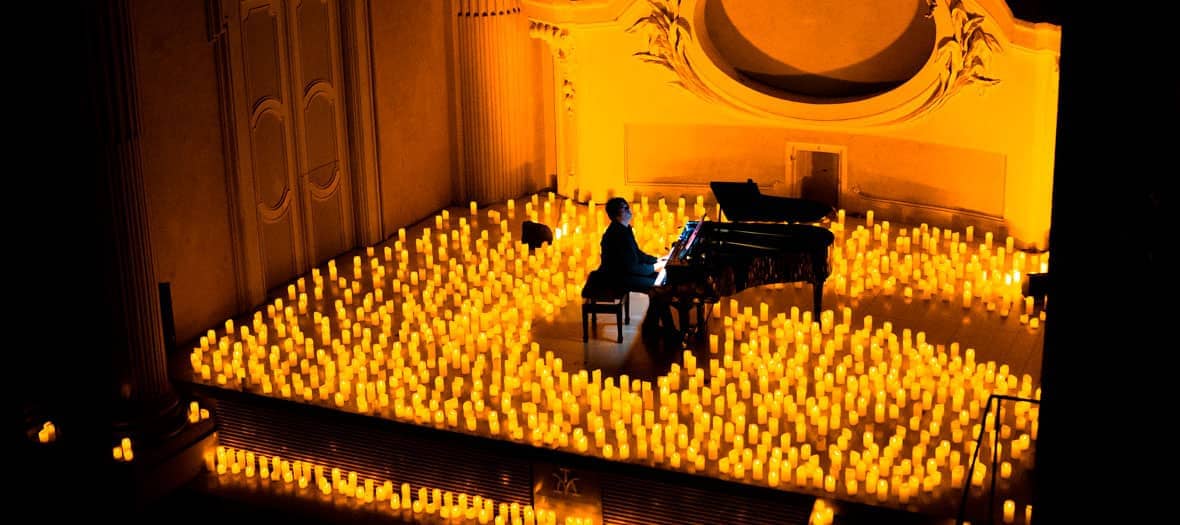 Free Concerts & Events