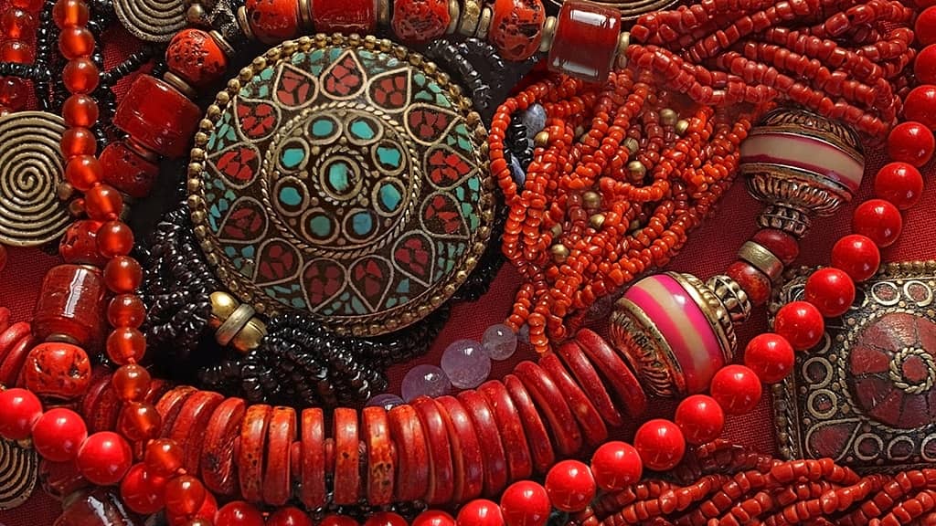 Artistry in Coral