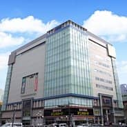 Don Quijote Nakasu
