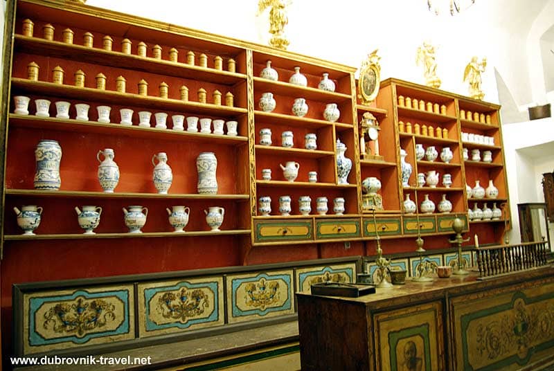 Historic Pharmacy