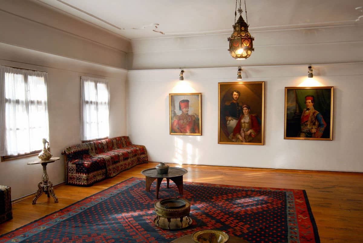 Basement Contemporary Art