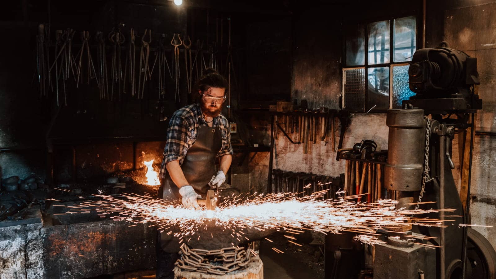 Artisan Demonstrations