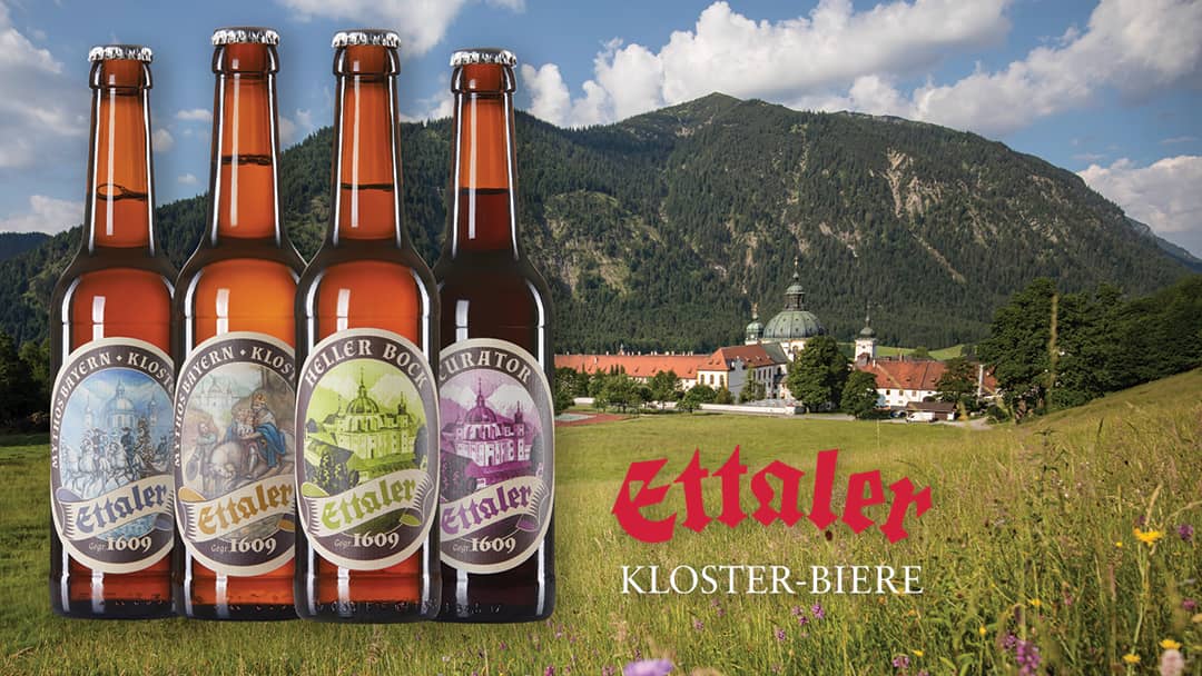 Monastic Brewery & Distillery