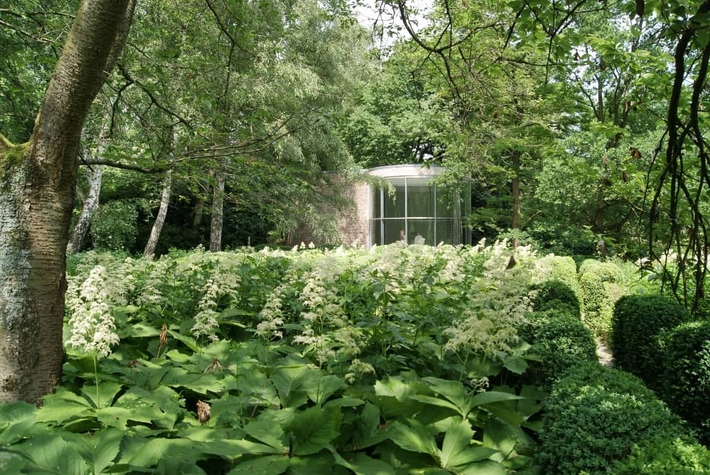 The Natural Landscape