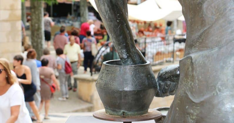 Pottery and Ceramics Fair