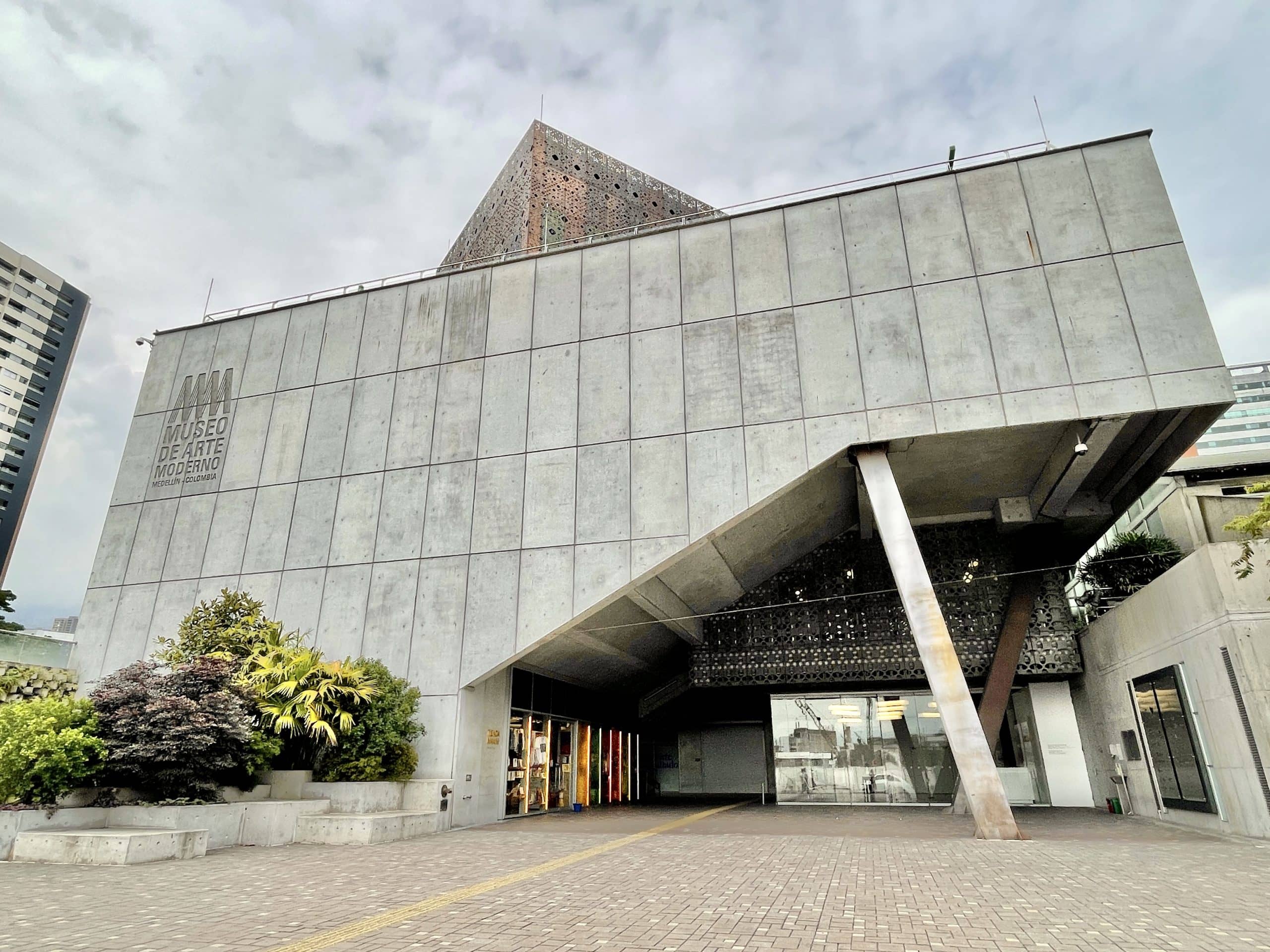 Modern Art Museum