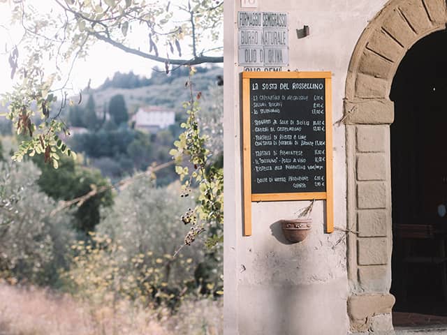 Local Cafes and Ambiance