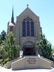 Congregation's Warmth