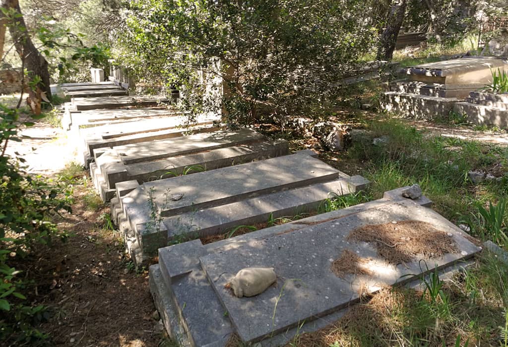 Unique Historical Site