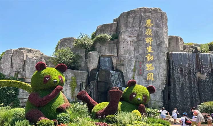 Games Park & Other Attractions