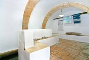 Ancient Mikveh