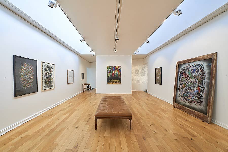 Everard Read Gallery