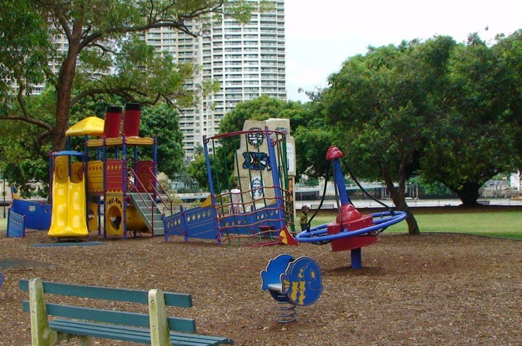 Children's Playground