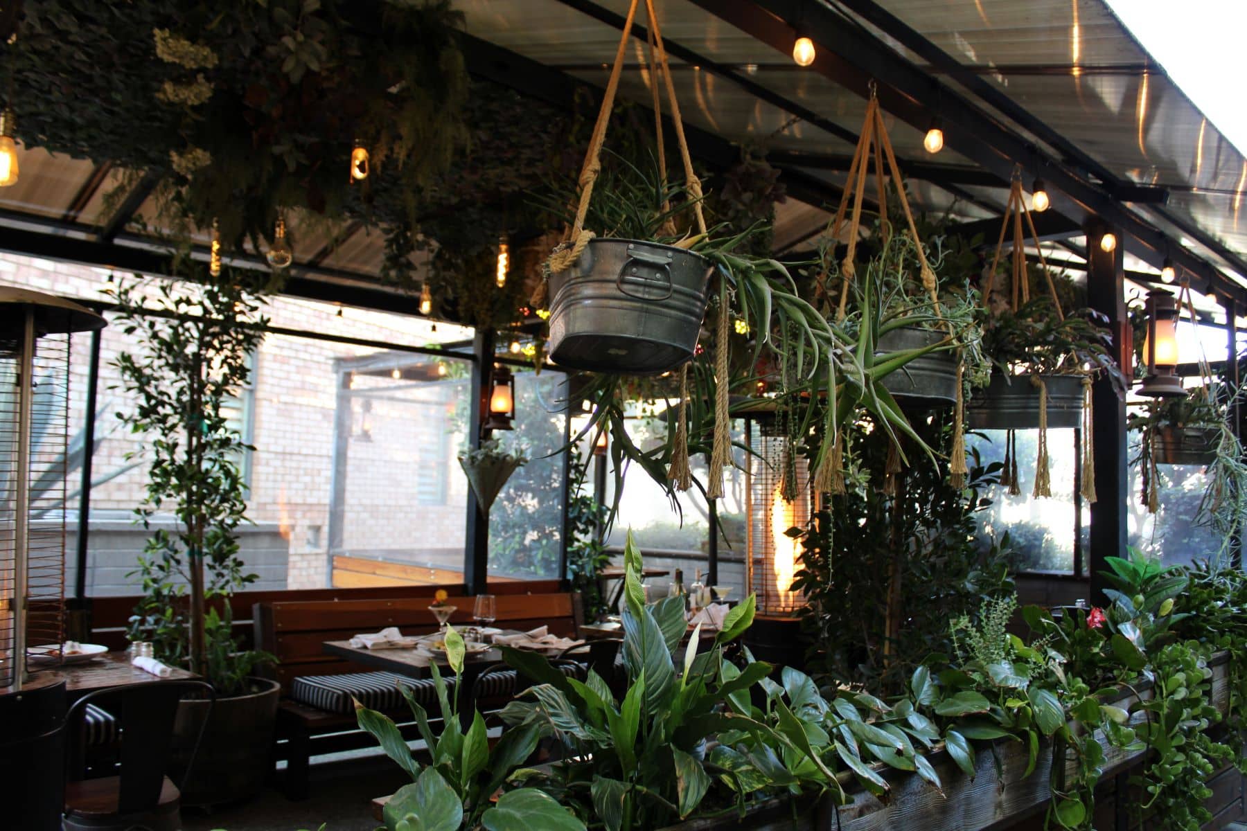 Farmers Bottega