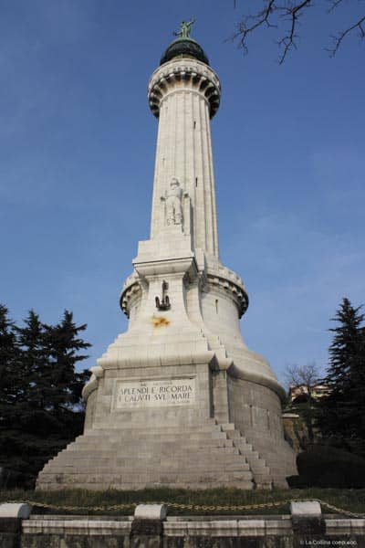 Monumental Architecture