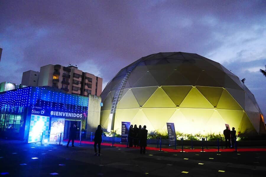 Planetarium