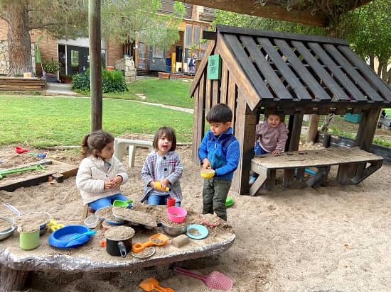 Preschool Programs
